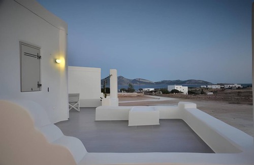 Koufonisia Apartment | 45 m² Apartment ∙ 6 guests
