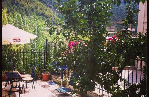 Igoumenitsa Apartment | 45 m² Apartment ∙ 4 guests