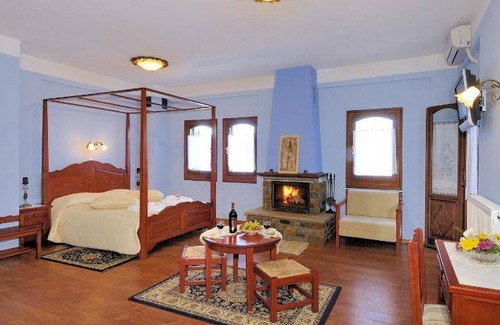 Zagora Bed & Breakfast | 45 m² Bed and breakfast ∙ 5 guests