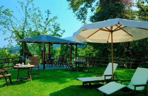Zagora Bed & Breakfast | 45 m² Bed and breakfast ∙ 5 guests