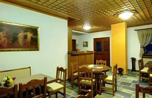 Zagora Bed & Breakfast | 45 m² Bed and breakfast ∙ 5 guests