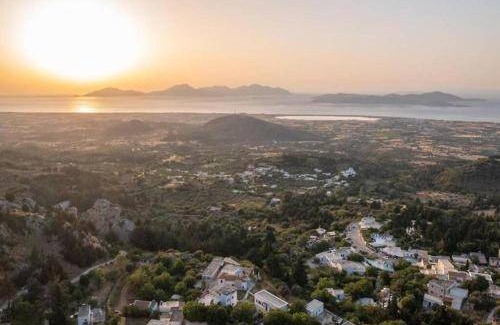 Lagoudi Zia House | 45 m² House ∙ 1 bedroom ∙ 2 guests