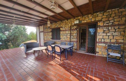 Oraiokastro House | 45 m² House ∙ 1 bedroom ∙ 4 guests