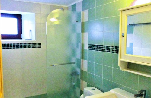 Fokiano House | 45 m² House ∙ 1 bedroom ∙ 4 guests