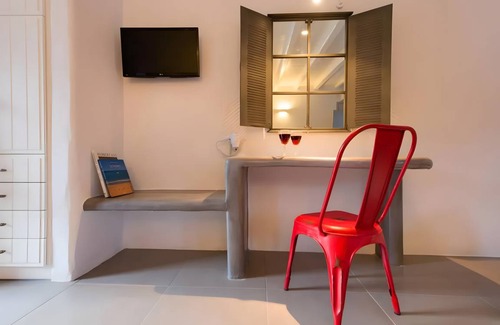 Psathi House | 45 m² House ∙ 1 bedroom ∙ 2 guests