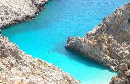 Agia House | 45 m² House ∙ 1 bedroom ∙ 2 guests