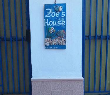 Aperio House | 45 m² House ∙ 1 bedroom ∙ 3 guests