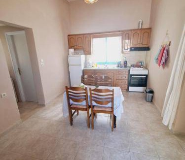 Aperio House | 45 m² House ∙ 1 bedroom ∙ 3 guests