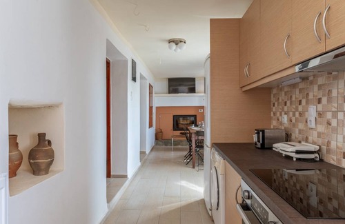 Rogon House | 45 m² House ∙ 2 bedrooms ∙ 4 guests