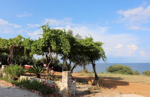 Pylos-Nestoras House | 45 m² House ∙ 2 bedrooms ∙ 4 guests