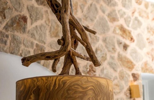 Halki House | 45 m² House ∙ 2 bedrooms ∙ 5 guests