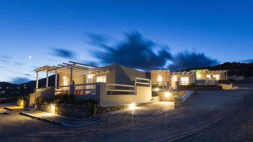 Amoopi Resort | 45 m² Resort ∙ 4 guests