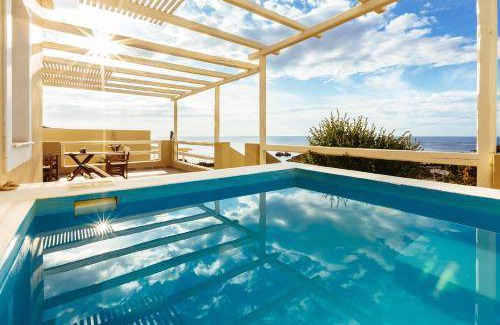 Amoopi Resort | 45 m² Resort ∙ 4 guests