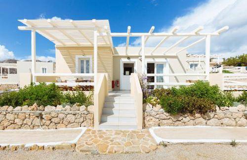 Amoopi Resort | 45 m² Resort ∙ 4 guests