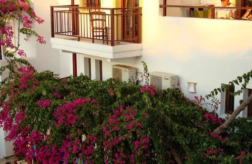 Koutouloufari Apartment | 45 m² Serviced apartment ∙ 127 guests
