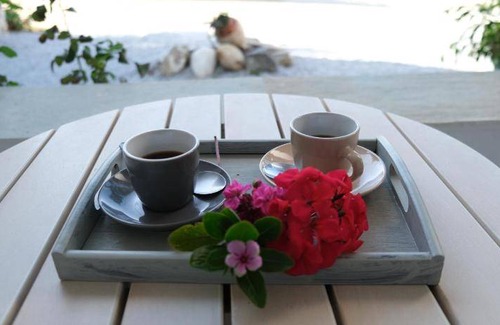 Naxos Apartment | 45 m² Serviced apartment ∙ 4 guests