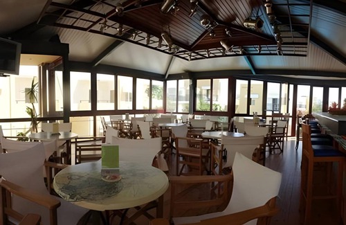 Gournai Apartment | 45 m² Serviced apartment ∙ 10 guests