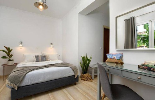 Messonghi Apartment | 45 m² Serviced apartment ∙ 10 guests