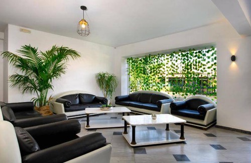 Messonghi Apartment | 45 m² Serviced apartment ∙ 10 guests