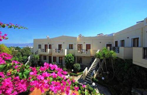 Stalida Apartment | 45 m² Serviced apartment ∙ 127 guests