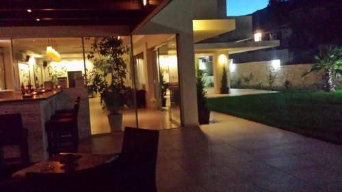 Stalida Apartment | 45 m² Serviced apartment ∙ 127 guests