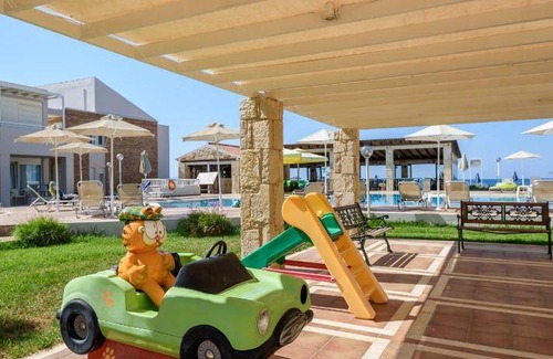 Gerani Apartment | 45 m² Serviced apartment ∙ 2 bedrooms ∙ 127 guests