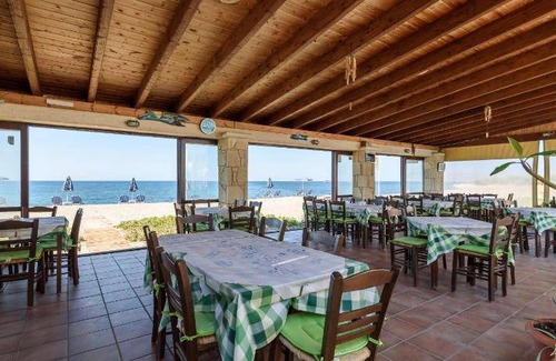 Gerani Apartment | 45 m² Serviced apartment ∙ 2 bedrooms ∙ 127 guests