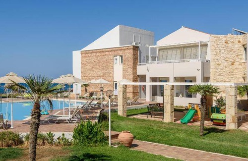 Gerani Apartment | 45 m² Serviced apartment ∙ 2 bedrooms ∙ 127 guests