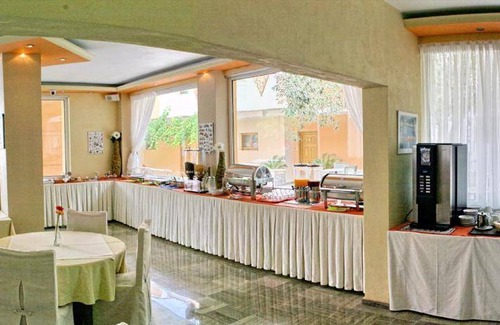 Petra Apartment | 45 m² Serviced apartment ∙ 2 bedrooms ∙ 5 guests