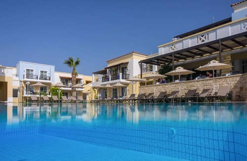 Lambi Apartment | 45 m² Serviced apartment ∙ 10 guests