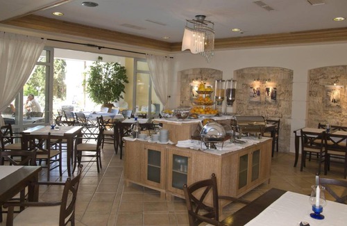 Lambi Apartment | 45 m² Serviced apartment ∙ 10 guests