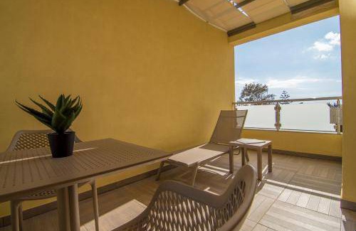 Palaiochora Apartment | 45 m² Serviced apartment ∙ 4 guests