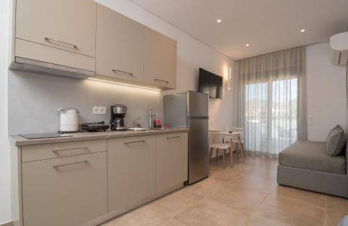 Palaiochora Apartment | 45 m² Serviced apartment ∙ 4 guests
