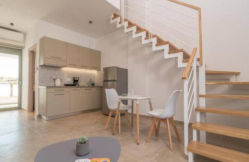 Palaiochora Apartment | 45 m² Serviced apartment ∙ 4 guests