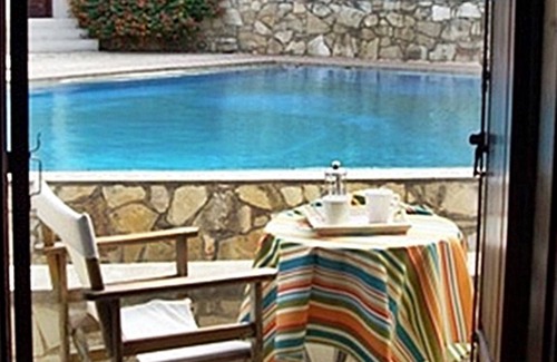 Douliana Apartment | 45 m² Studio flat ∙ 1 bedroom ∙ 3 guests