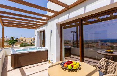 Karpathos Villa | 45 m² Villa ∙ 3 guests