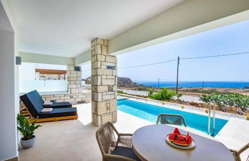 Karpathos Villa | 45 m² Villa ∙ 3 guests