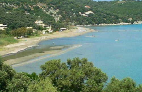 Apraos Hotel | 450 m² Hotel ∙ 127 guests