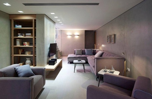Korfalonas House | 450 m² House ∙ 6 bedrooms ∙ 12 guests