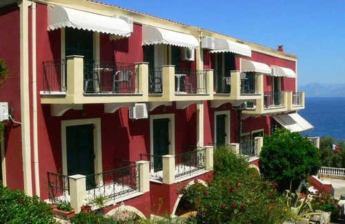 Apraos Resort | 450 m² Private room ∙ 1 bedroom ∙ 2 guests