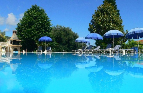 Apraos Resort | 450 m² Private room ∙ 1 bedroom ∙ 2 guests
