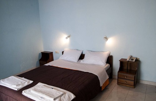 Apraos Resort | 450 m² Private room ∙ 1 bedroom ∙ 2 guests
