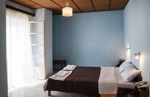 Apraos Resort | 450 m² Private room ∙ 1 bedroom ∙ 2 guests