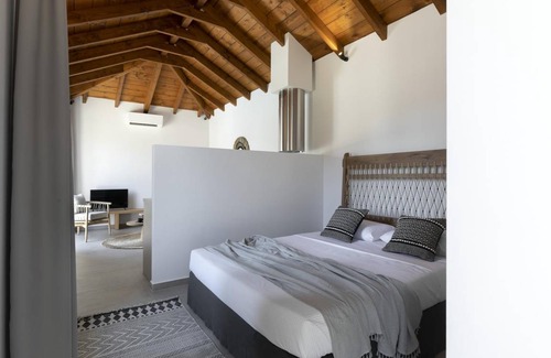 Sourpi Apartment | 46 m² Apartment ∙ 1 bedroom ∙ 2 guests
