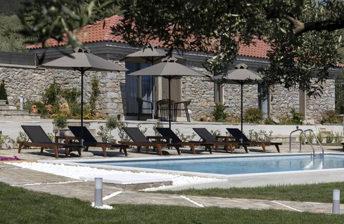Sourpi Apartment | 46 m² Apartment ∙ 1 bedroom ∙ 2 guests