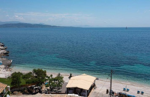 Katavolos Apartment | 46 m² Apartment ∙ 2 bedrooms ∙ 4 guests
