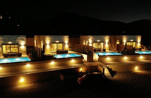 Trochalia Apartment | 46 m² Apartment ∙ 3 guests