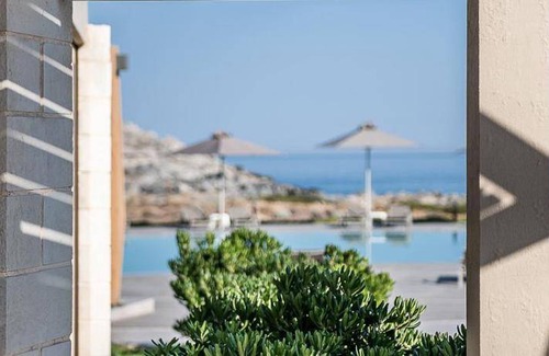 Stavros Apartment | 46 m² Serviced apartment ∙ 2 bedrooms ∙ 127 guests