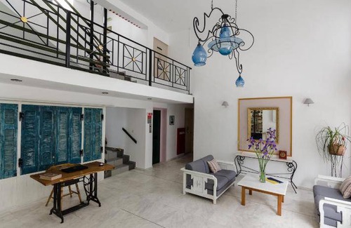 Hersonissos Centre Apartment | 47 m² Apartment ∙ 127 guests