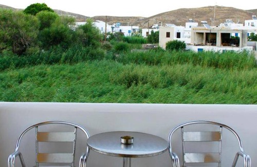 Livadi Apartment | 47 m² Apartment ∙ 3 guests